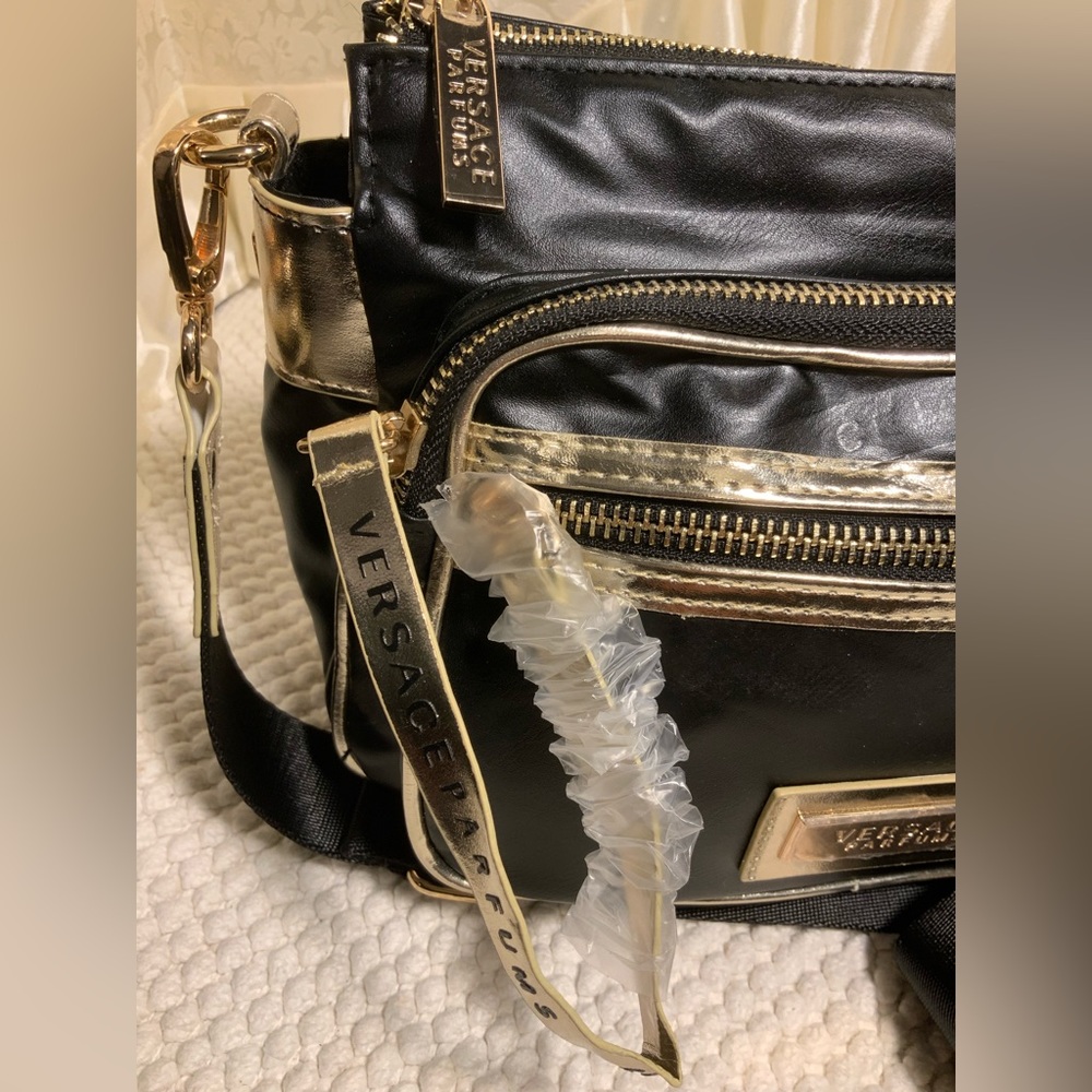 VERSACE BAG - Picture 4 of 10